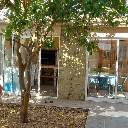 Villa Gale 4 Rooms New Villa Pool *