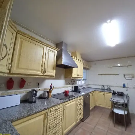 Gale 4 Rooms New Villa Pool * Albufeira
