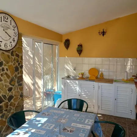 Villa Gale 4 Rooms New Villa Pool *