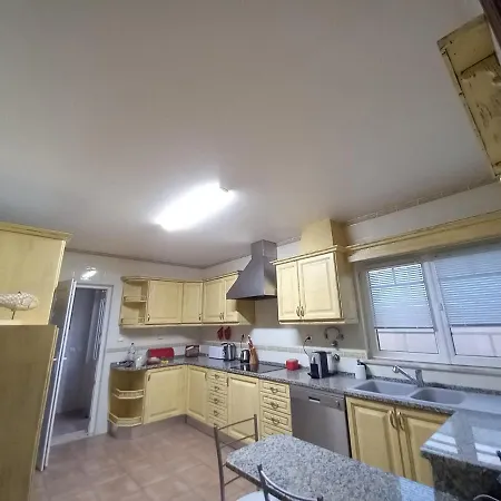 Gale 4 Rooms New Villa Pool Villa *