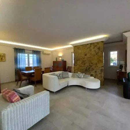 Villa Gale 4 Rooms New Villa Pool