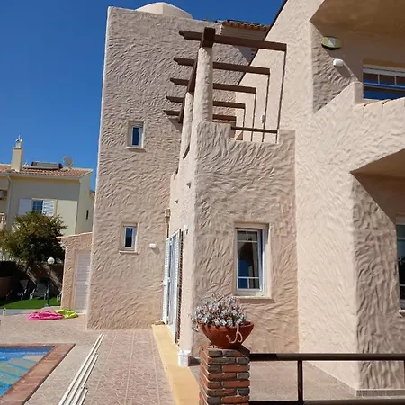 Villa Gale 4 Rooms New Villa Pool