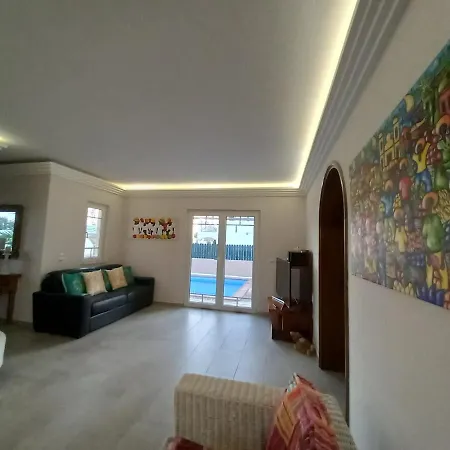 Villa Gale 4 Rooms New Villa Pool *
