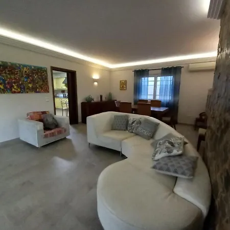 Gale 4 Rooms New Villa Pool *