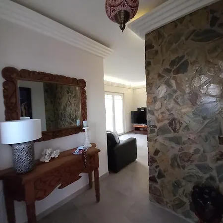 Gale 4 Rooms New Villa Pool Albufeira