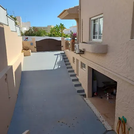 Gale 4 Rooms New Villa Pool