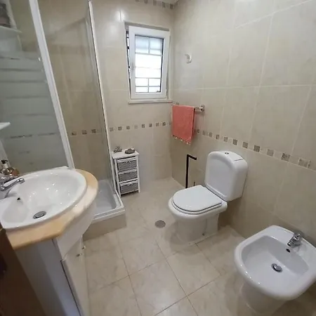 Villa Gale 4 Rooms New Villa Pool Albufeira